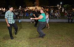 Foto de la galería: Con todo el movimiento, clima de disfrute y los amigos, estas postales con lo último del 2024