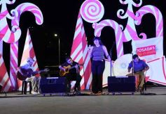 Foto de la galería: Con todo el movimiento, clima de disfrute y los amigos, estas postales con lo último del 2024