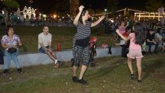 Foto de la galería: Con todo el movimiento, clima de disfrute y los amigos, estas postales con lo último del 2024