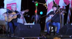 Foto de la galería: Con todo el movimiento, clima de disfrute y los amigos, estas postales con lo último del 2024