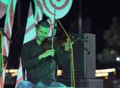 Foto de la galería: Con todo el movimiento, clima de disfrute y los amigos, estas postales con lo último del 2024