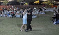 Foto de la galería: Con todo el movimiento, clima de disfrute y los amigos, estas postales con lo último del 2024