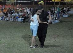 Foto de la galería: Con todo el movimiento, clima de disfrute y los amigos, estas postales con lo último del 2024