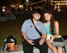 Foto de la galería: Con todo el movimiento, clima de disfrute y los amigos, estas postales con lo último del 2024