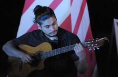 Foto de la galería: Con todo el movimiento, clima de disfrute y los amigos, estas postales con lo último del 2024