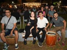 Foto de la galería: Con todo el movimiento, clima de disfrute y los amigos, estas postales con lo último del 2024