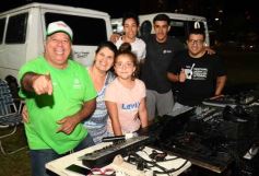 Foto de la galería: Con todo el movimiento, clima de disfrute y los amigos, estas postales con lo último del 2024