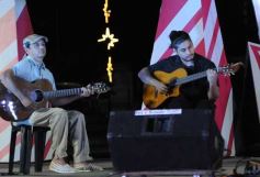 Foto de la galería: Con todo el movimiento, clima de disfrute y los amigos, estas postales con lo último del 2024