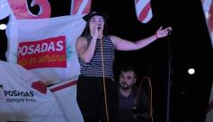 Foto de la galería: Con todo el movimiento, clima de disfrute y los amigos, estas postales con lo último del 2024