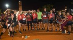 Foto de la galería: Con todo el movimiento, clima de disfrute y los amigos, estas postales con lo último del 2024