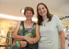 Foto de la galería: Con todo el movimiento, clima de disfrute y los amigos, estas postales con lo último del 2024