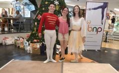 Foto de la galería: Con todo el movimiento, clima de disfrute y los amigos, estas postales con lo último del 2024