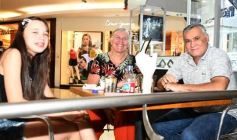 Foto de la galería: Con todo el movimiento, clima de disfrute y los amigos, estas postales con lo último del 2024