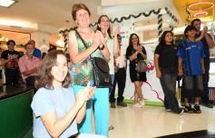 Foto de la galería: Con todo el movimiento, clima de disfrute y los amigos, estas postales con lo último del 2024