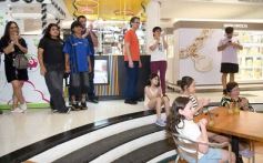 Foto de la galería: Con todo el movimiento, clima de disfrute y los amigos, estas postales con lo último del 2024