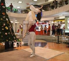 Foto de la galería: Con todo el movimiento, clima de disfrute y los amigos, estas postales con lo último del 2024