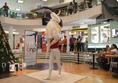 Foto de la galería: Con todo el movimiento, clima de disfrute y los amigos, estas postales con lo último del 2024