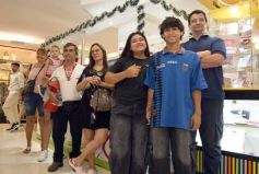 Foto de la galería: Con todo el movimiento, clima de disfrute y los amigos, estas postales con lo último del 2024