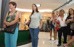 Foto de la galería: Con todo el movimiento, clima de disfrute y los amigos, estas postales con lo último del 2024