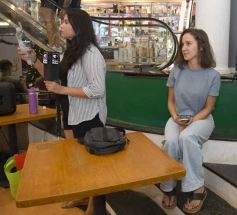 Foto de la galería: Con todo el movimiento, clima de disfrute y los amigos, estas postales con lo último del 2024