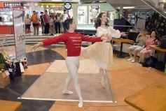 Foto de la galería: Con todo el movimiento, clima de disfrute y los amigos, estas postales con lo último del 2024