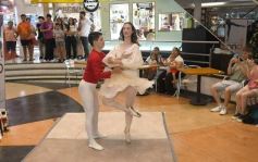 Foto de la galería: Con todo el movimiento, clima de disfrute y los amigos, estas postales con lo último del 2024