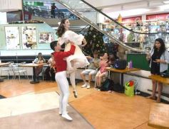 Foto de la galería: Con todo el movimiento, clima de disfrute y los amigos, estas postales con lo último del 2024