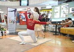 Foto de la galería: Con todo el movimiento, clima de disfrute y los amigos, estas postales con lo último del 2024