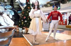 Foto de la galería: Con todo el movimiento, clima de disfrute y los amigos, estas postales con lo último del 2024