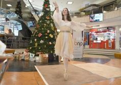 Foto de la galería: Con todo el movimiento, clima de disfrute y los amigos, estas postales con lo último del 2024