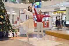 Foto de la galería: Con todo el movimiento, clima de disfrute y los amigos, estas postales con lo último del 2024