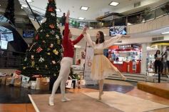 Foto de la galería: Con todo el movimiento, clima de disfrute y los amigos, estas postales con lo último del 2024