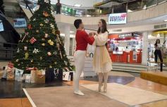 Foto de la galería: Con todo el movimiento, clima de disfrute y los amigos, estas postales con lo último del 2024