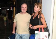 Foto de la galería: Con todo el movimiento, clima de disfrute y los amigos, estas postales con lo último del 2024