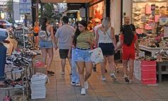 Foto de la galería: Con todo el movimiento, clima de disfrute y los amigos, estas postales con lo último del 2024