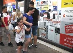 Foto de la galería: Con todo el movimiento, clima de disfrute y los amigos, estas postales con lo último del 2024