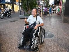 Foto de la galería: Con todo el movimiento, clima de disfrute y los amigos, estas postales con lo último del 2024