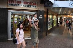 Foto de la galería: Con todo el movimiento, clima de disfrute y los amigos, estas postales con lo último del 2024