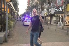 Foto de la galería: Con todo el movimiento, clima de disfrute y los amigos, estas postales con lo último del 2024