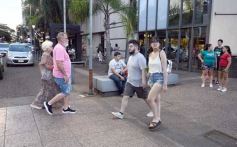 Foto de la galería: Con todo el movimiento, clima de disfrute y los amigos, estas postales con lo último del 2024