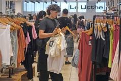 Foto de la galería: Con todo el movimiento, clima de disfrute y los amigos, estas postales con lo último del 2024