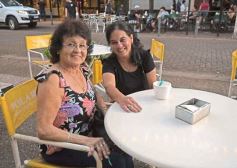 Foto de la galería: Con todo el movimiento, clima de disfrute y los amigos, estas postales con lo último del 2024