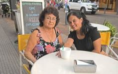 Foto de la galería: Con todo el movimiento, clima de disfrute y los amigos, estas postales con lo último del 2024