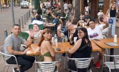 Foto de la galería: Con todo el movimiento, clima de disfrute y los amigos, estas postales con lo último del 2024