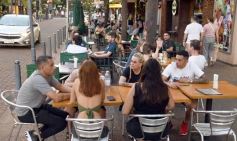 Foto de la galería: Con todo el movimiento, clima de disfrute y los amigos, estas postales con lo último del 2024