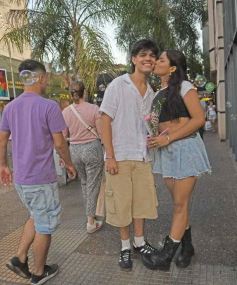 Foto de la galería: Con todo el movimiento, clima de disfrute y los amigos, estas postales con lo último del 2024