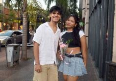 Foto de la galería: Con todo el movimiento, clima de disfrute y los amigos, estas postales con lo último del 2024