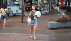 Foto de la galería: Con todo el movimiento, clima de disfrute y los amigos, estas postales con lo último del 2024