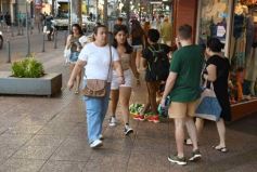 Foto de la galería: Con todo el movimiento, clima de disfrute y los amigos, estas postales con lo último del 2024