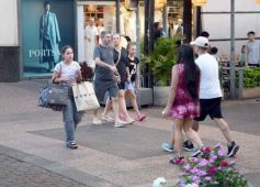 Foto de la galería: Con todo el movimiento, clima de disfrute y los amigos, estas postales con lo último del 2024